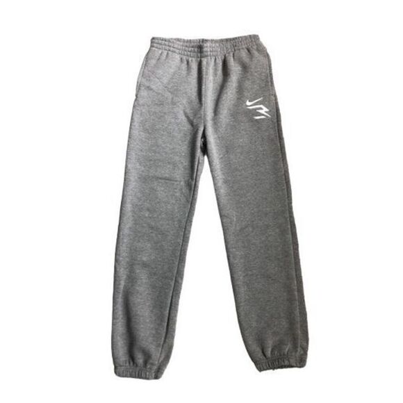 Nike x 3Brand Kids Fleece Sweatpants Size XL - Picture 1 of 6